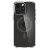 Apple iPhone 15 Pro - Spigen Ultra Hybrid (MagFit)