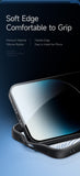 Apple iPhone 15 Pro - Dux Ducis Aimo Mag Series Case