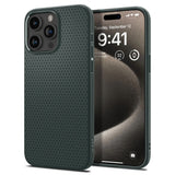 Apple iPhone 15 Pro Max - Spigen Liquid Air