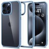 Apple iPhone 15 Pro Max - Spigen Ultra Hybrid