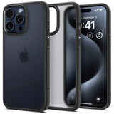 Apple iPhone 15 Pro Max - Spigen Ultra Hybrid