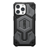 Apple iPhone 15 Pro Max - UAG Monarch Pro For MagSafe Series