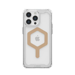 Apple iPhone 15 Pro Max - UAG Plyo For MagSafe Series