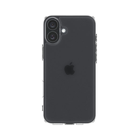 Apple iPhone 16 Plus - Spigen Ultra Hybrid