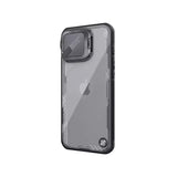 Apple iPhone 16 Pro Max - Nillkin IceBlade Prop CamProp Bracket Kickstand Camera Protective