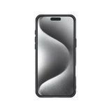 Apple iPhone 16 Pro Max - Nillkin IceBlade Prop CamProp Bracket Kickstand Camera Protective