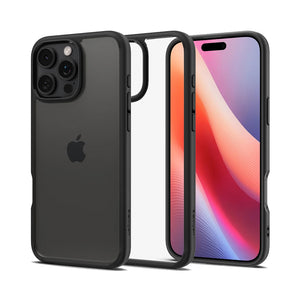 Apple iPhone 16 Pro Max - Spigen Ultra Hybrid