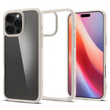 Apple iPhone 16 Pro Max - Spigen Ultra Hybrid