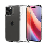 Apple iPhone 16 Pro Max - Spigen Ultra Hybrid