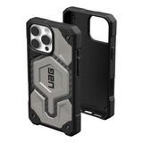 Apple iPhone 16 Pro Max - UAG Monarch Pro For MagSafe Series