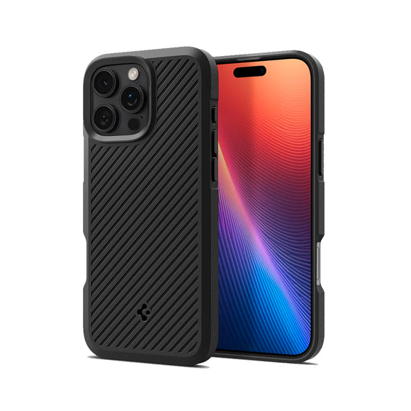 Apple iPhone 16 Pro Max - Spigen Core Armor