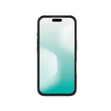 Apple iPhone 17 Pro / 18 Pro - Nillkin CarboProp Case Magnetic Kickstand Transparent Black Lens Cover Camera Protect