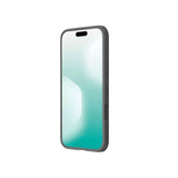 Apple iPhone 17 Pro Max - Nillkin Super Frosted Shield Pro Clear Version Magnetic