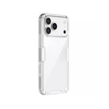 Apple iPhone 17 Pro Max - Nillkin Nature TPU Pro Case