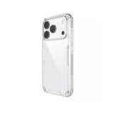 Apple iPhone 17 Pro - Nillkin Nature TPU Pro Case