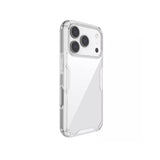 Apple iPhone 17 Pro - Nillkin Nature TPU Pro Case