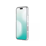 Apple iPhone 17 Pro - Nillkin Nature TPU Pro Case