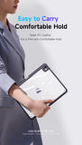 Apple iPad Pro 11" (2024) - Dux Ducis Magi Series Multifunctional Protective Case