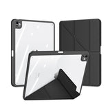 Apple iPad Pro 11" (2024) - Dux Ducis Magi Series Multifunctional Protective Case