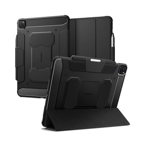 Apple iPad Pro 13" (2024) - Spigen Rugged Armor Pro