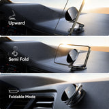 Joyroom Foldable 15W Magnetic Wireless Car Charger Holder JR-ZS408