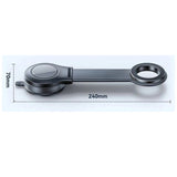 Joyroom Bendable Magnetic Car Phone Holder JR-ZS518