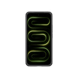 Xiaomi Redmi K100 Pro Max / Poco F9 Ultra - Nillkin Super Frosted Shield Pro Clear Version Magnetic