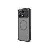 Xiaomi Redmi K100 Pro / Poco F9 Pro - Nillkin Super Frosted Shield Pro Clear Version Magnetic