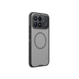 Xiaomi Redmi K100 Pro / Poco F9 Pro - Nillkin Super Frosted Shield Pro Clear Version Magnetic
