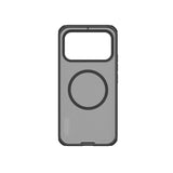 Xiaomi Redmi K100 Pro / Poco F9 Pro - Nillkin Super Frosted Shield Pro Clear Version Magnetic