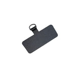 Crossbody Lanyard + Detachable Lanyard Patch