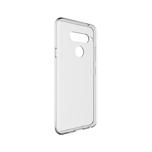 LG V40 - CLASY® Ski-Thin Series TPU Case