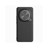 Honor Magic 6 Pro - Nillkin Camshield Prop Magnetic (Wireless Charging) Bracket Kickstand Camera Protective