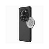 Honor Magic 6 Pro - Nillkin Camshield Prop Magnetic (Wireless Charging) Bracket Kickstand Camera Protective