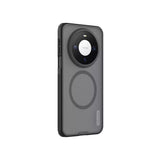 Huawei Mate 80 / 80 Pro - Nillkin Super Frosted Shield Pro Clear Version Magnetic
