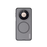 Huawei Mate 80 Pro Max - Nillkin Super Frosted Shield Pro Clear Version Magnetic