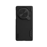 Huawei Mate X6 - Nillkin Super Frosted Shield Prop Magnetic (Wireless Charging) Bracket Kickstand Camera Protect