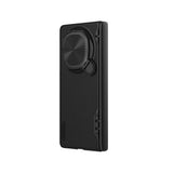 Huawei Mate X6 - Nillkin Super Frosted Shield Prop Magnetic (Wireless Charging) Bracket Kickstand Camera Protect