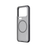 Xiaomi 17 Pro Max - Nillkin Super Frosted Shield Pro Clear Version Magnetic