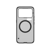 Xiaomi 18 Pro Max - Nillkin Super Frosted Shield Pro Clear Version Magnetic