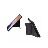 Xiaomi Pad 7 / Pad 7 Pro - Nillkin Bumper Leather Case Pro Camera Protective Multi Angle Standing Stylus Holder Rugged Case