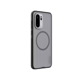 OnePlus Ace 6 - Nillkin Super Frosted Shield Pro Clear Version Magnetic