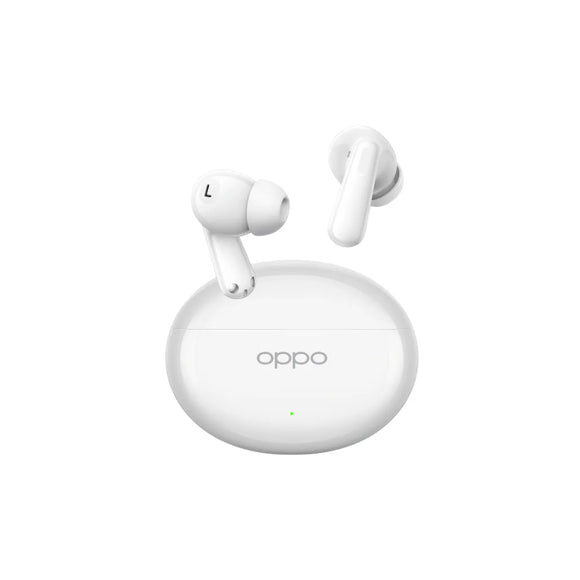 Oppo Bluetooth Headset - Oppo Enco Air 4 True Wireless Noise Cancelling Earbuds