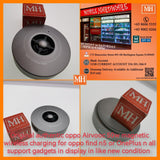 Original authentic oppo Airvooc 50w magnetic charger for oppo find n5 or OnePlus n all other support gadgets in display like new condition