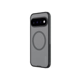 Google Pixel 11 - Nillkin Super Frosted Shield Pro Clear Version Magnetic