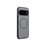 Google Pixel 11 - Nillkin Super Frosted Shield Pro Clear Version Magnetic