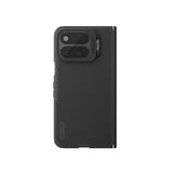 Google Pixel 11 Pro Fold - Nillkin Super Frosted Shield Prop Case Magnetic Kickstand Smoked Lens Cover Camera Protect