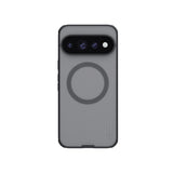 Google Pixel 11 Pro - Nillkin Super Frosted Shield Pro Clear Version Magnetic