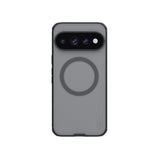 Google Pixel 11 Pro XL - Nillkin Super Frosted Shield Pro Clear Version Magnetic
