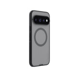 Google Pixel 11 Pro XL - Nillkin Super Frosted Shield Pro Clear Version Magnetic